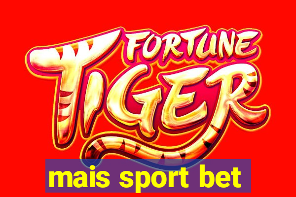 mais sport bet