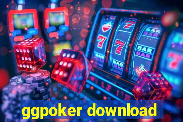 ggpoker download