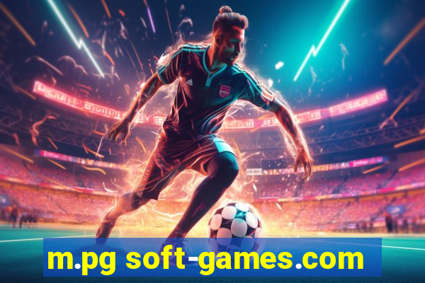 m.pg soft-games.com