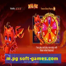 m.pg soft-games.com