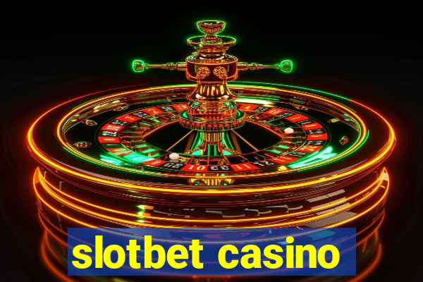 slotbet casino