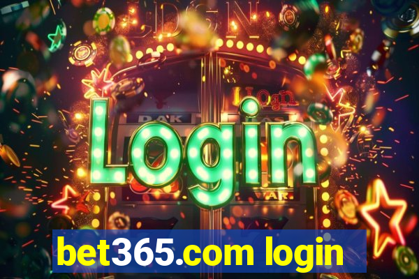 bet365.com login