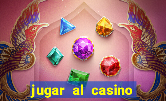 jugar al casino gratis ruleta