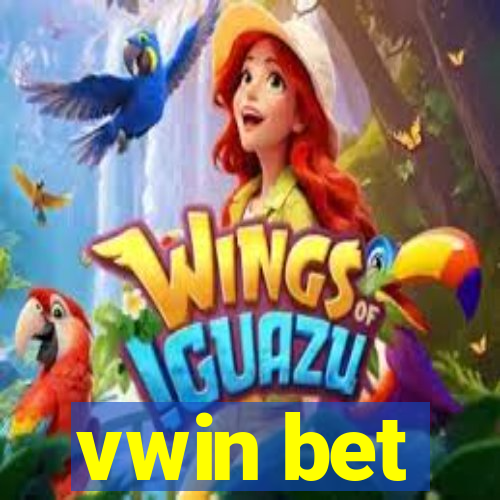 vwin bet