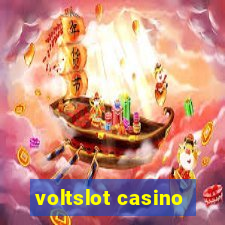 voltslot casino