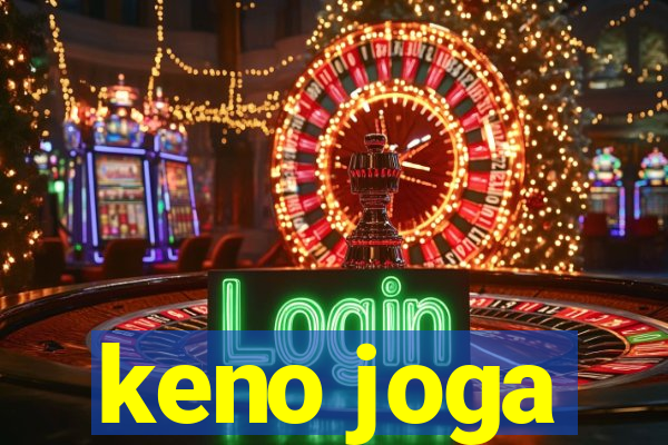 keno joga