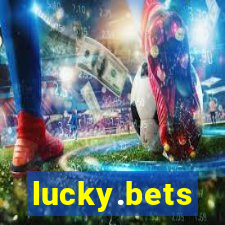 lucky.bets