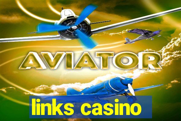 links casino