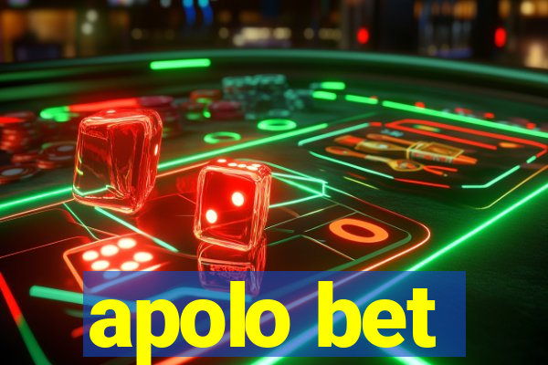 apolo bet