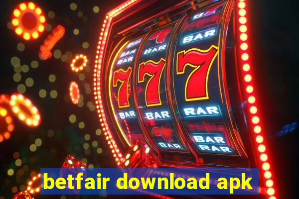 betfair download apk