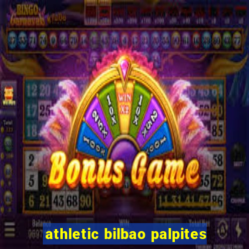 athletic bilbao palpites