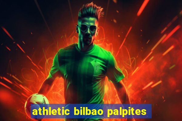 athletic bilbao palpites