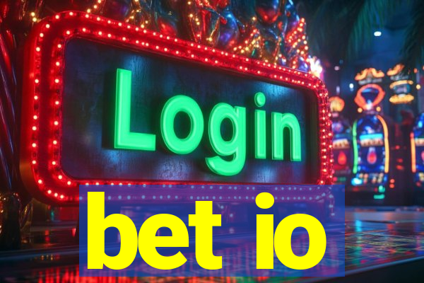 bet io