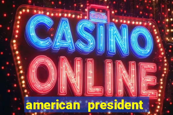 american president betting odds