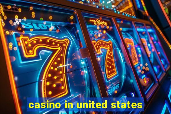 casino in united states