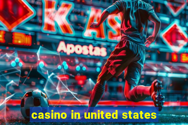 casino in united states