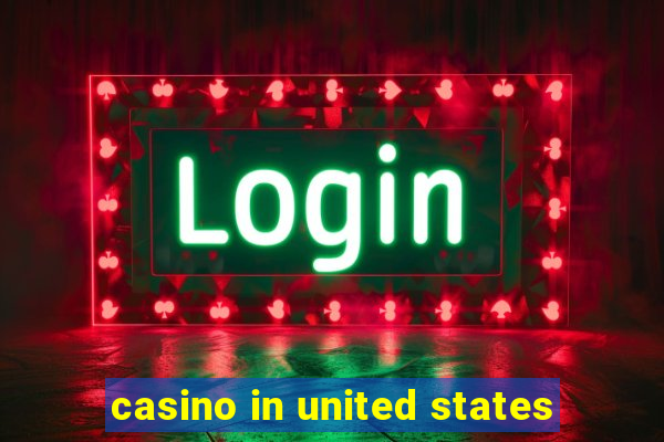 casino in united states