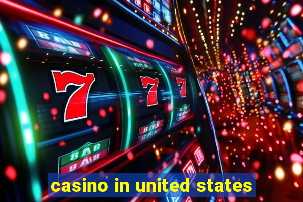 casino in united states