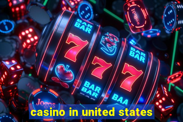 casino in united states