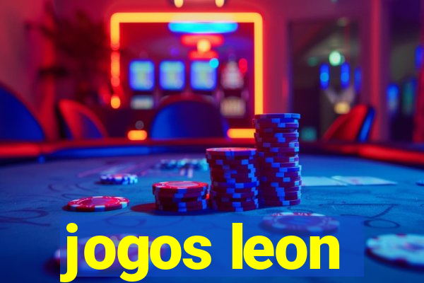 jogos leon