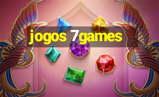 jogos 7games