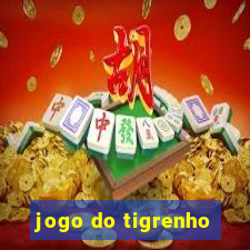 jogo do tigrenho