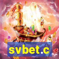 svbet.c