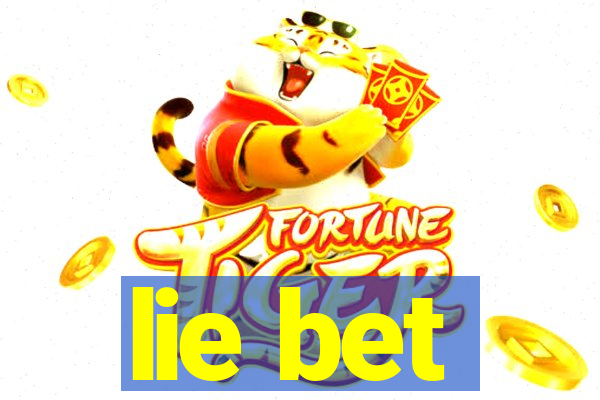 lie bet