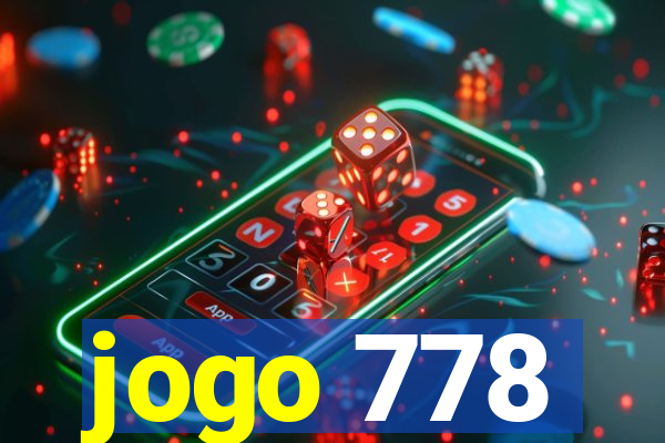 jogo 778