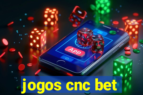 jogos cnc bet