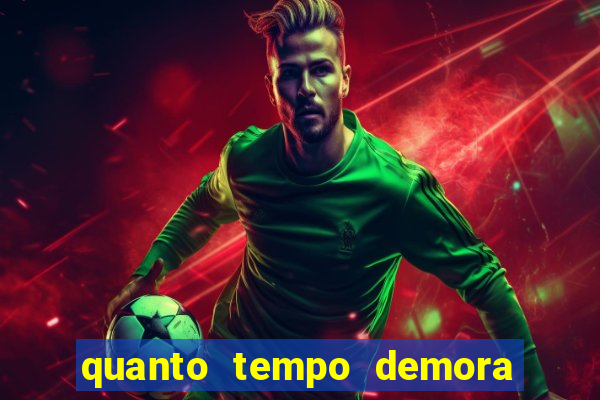 quanto tempo demora o pix da bet365