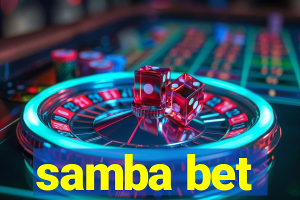 samba bet