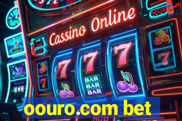 oouro.com bet