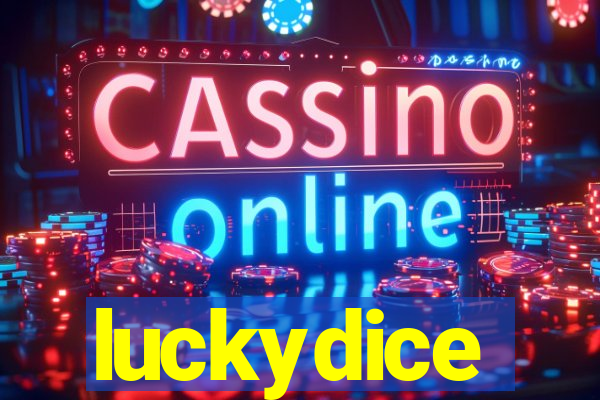 luckydice