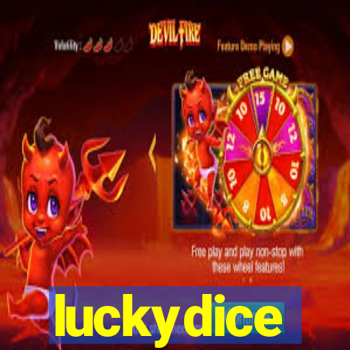 luckydice