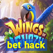 bet hack