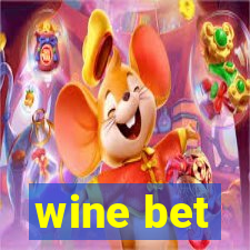 wine bet