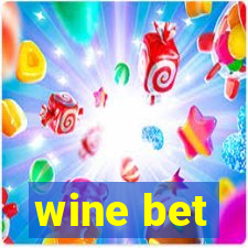 wine bet