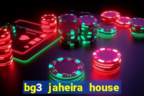 bg3 jaheira house pin slot