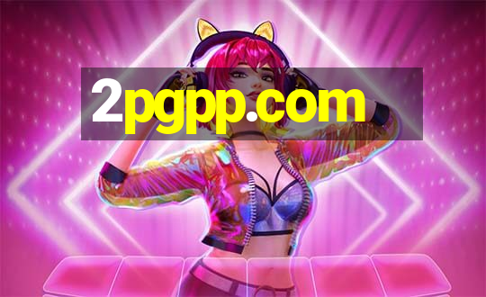 2pgpp.com