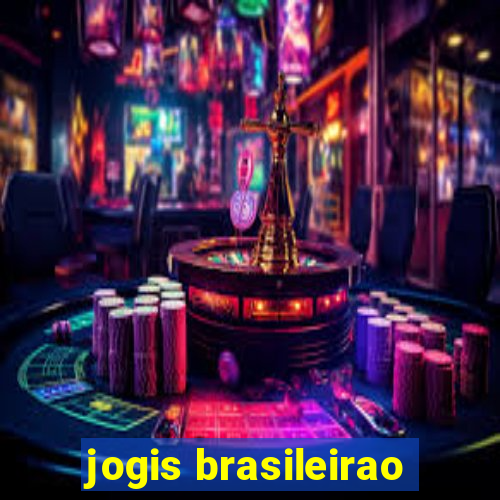 jogis brasileirao