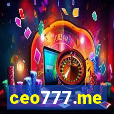 ceo777.me