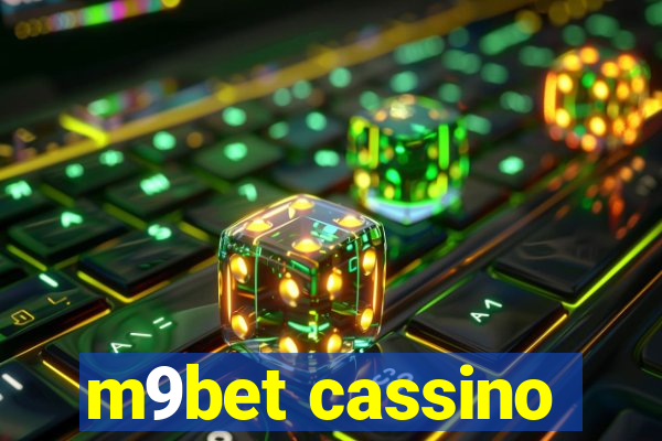 m9bet cassino