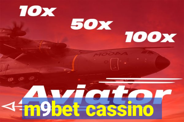 m9bet cassino