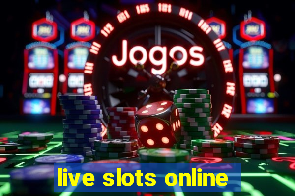 live slots online