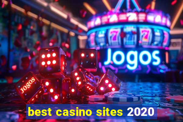 best casino sites 2020