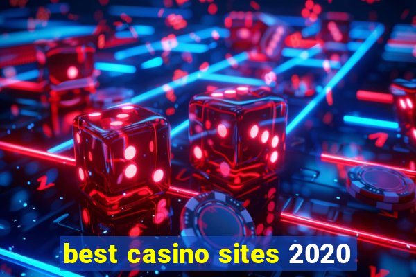 best casino sites 2020