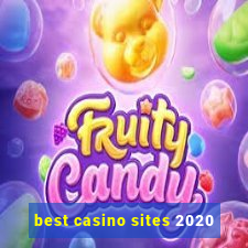 best casino sites 2020