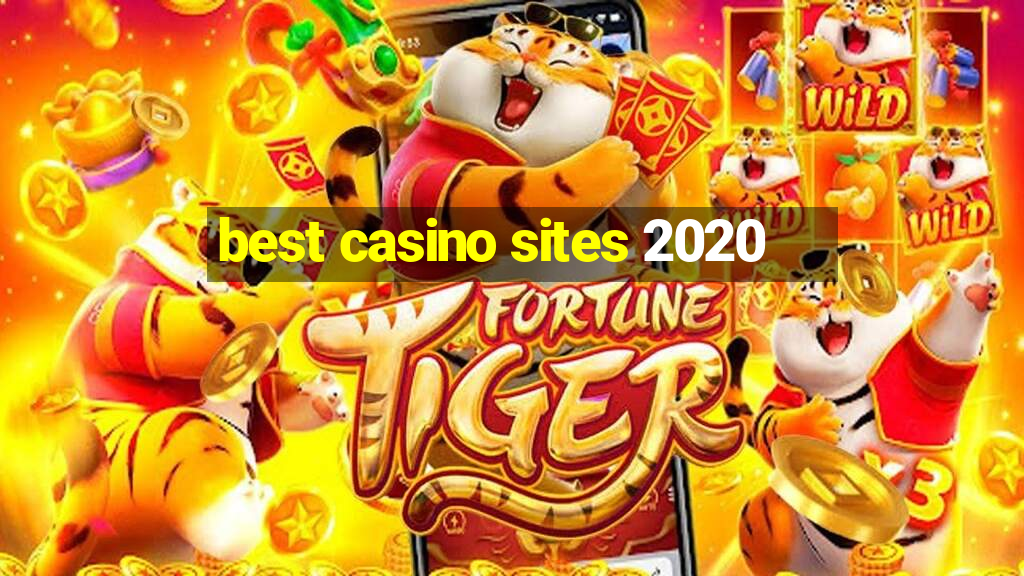 best casino sites 2020