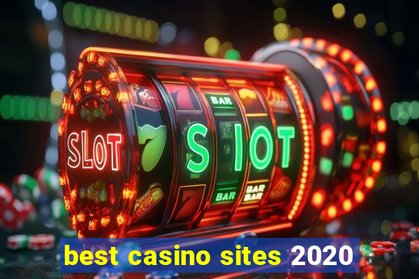 best casino sites 2020